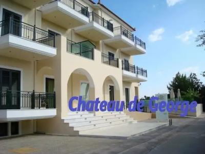 Chateau de Georges - 0