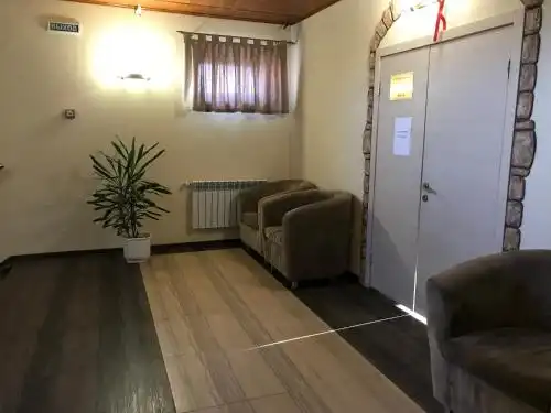 Старый замок - 0