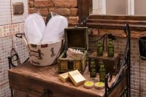 Lykovrisi Guest House, Арахова