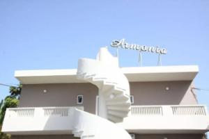 Отель «Paralos Lifestyle Beach Adults Only», Амудара