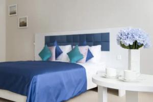 Блу Скай на Невском