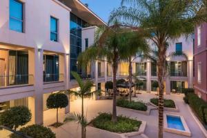 Апарт-отель «Trianon Luxury  & Suites», Ханья