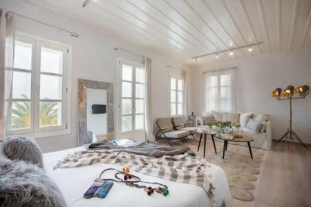 Amymone Suites - 152
