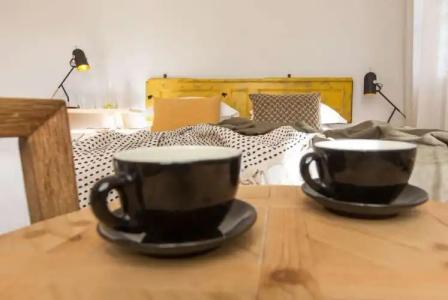 Amymone Suites - 16