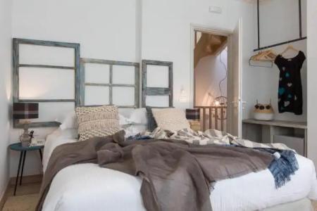 Amymone Suites - 101