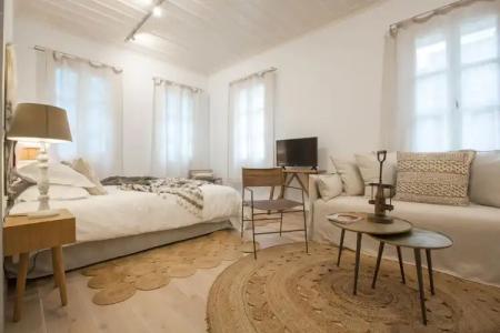 Amymone Suites - 133