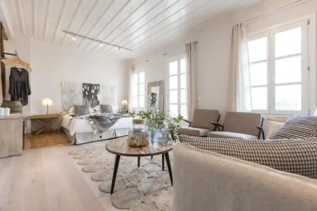 Amymone Suites - 150