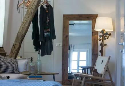 Amymone Suites - 163