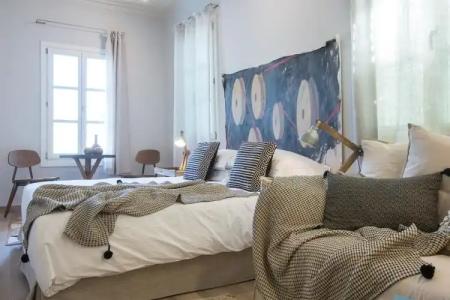 Amymone Suites - 170