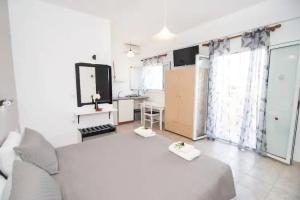 Апарт-отель «Sandy Beach Annexe», Кавос