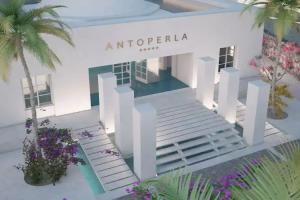 Antoperla Luxury Hotel & Spa, Перисса