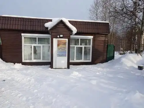 Теремок - 0