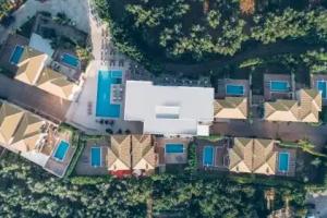 Azure Memories Boutique Hotel, Циливи-Планос