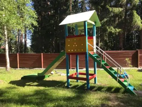 Хвойный парк - 33