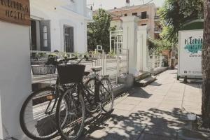 Kumba Hostel, Ханья