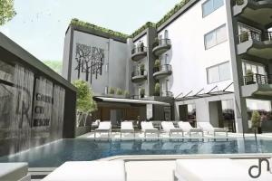 Garden City Resort, Каламата