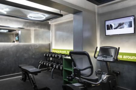 Garden City Resort - 23