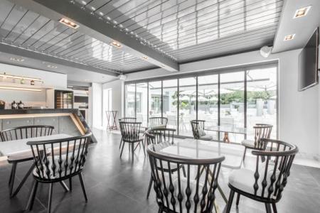 Garden City Resort - 31