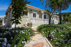 Villas Margaris, Каламакион