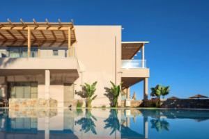 Отель «High Beach White - Adults Only», Малия