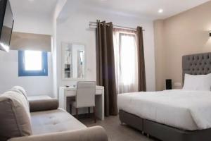 Апарт-отель «Tristhenia», Перисса