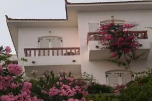 Hotel «Olympiada», Питагорио