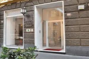Мини-Отель «Hnn Luxury Suites», Генуя