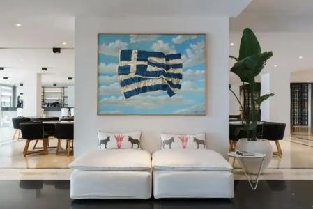 Amaronda Resort & Spa Eretria - 142