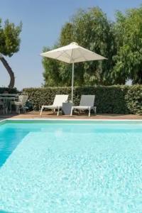 Amaronda Resort & Spa Eretria - 161