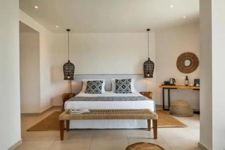 Amaronda Resort & Spa Eretria - 98