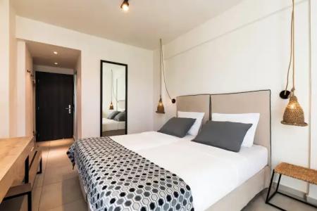 Amaronda Resort & Spa Eretria - 41