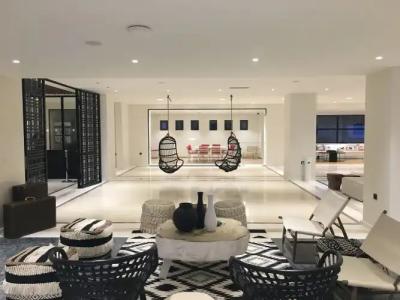 Amaronda Resort & Spa Eretria - 1