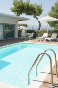 Amaronda Resort & Spa Eretria - 160