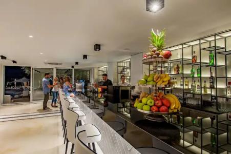 Amaronda Resort & Spa Eretria - 12