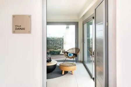 Amaronda Resort & Spa Eretria - 155