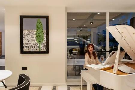 Amaronda Resort & Spa Eretria - 29