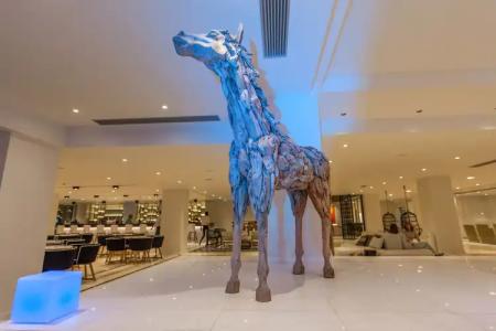 Amaronda Resort & Spa Eretria - 32