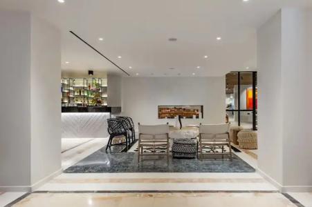 Amaronda Resort & Spa Eretria - 33