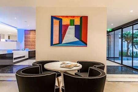 Amaronda Resort & Spa Eretria - 16