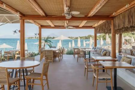 Amaronda Resort & Spa Eretria - 35