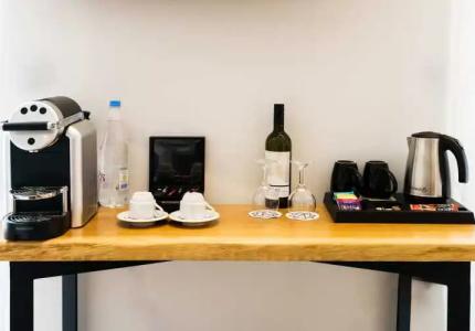 Amaronda Resort & Spa Eretria - 94