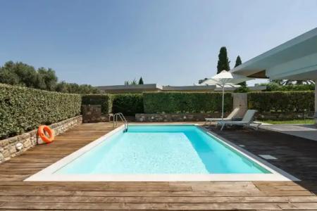 Amaronda Resort & Spa Eretria - 157