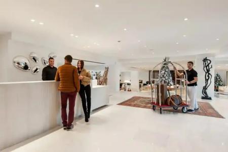 Amaronda Resort & Spa Eretria - 36