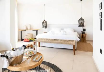 Amaronda Resort & Spa Eretria - 4