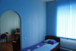 Мини-гостиница «Причал», Новокузнецк