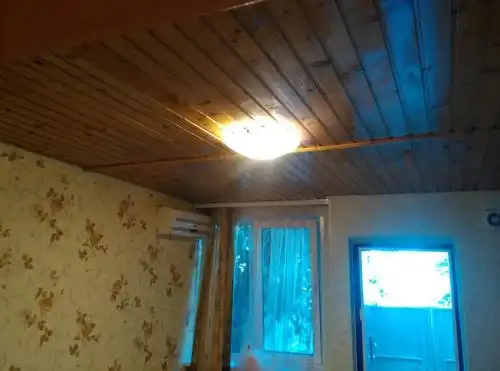 Фазенда Виноград - 28