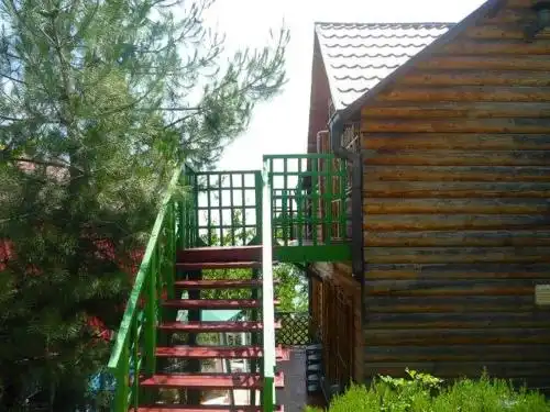 Фазенда Виноград - 47