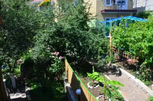 Фазенда Виноград - 54