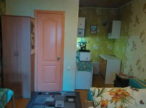 Фазенда Виноград - 21