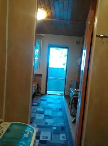 Фазенда Виноград - 20
